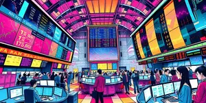 Market Microstructure: The Inner Workings of Trading