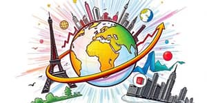 International Investing: Diversify Globally for Better Returns