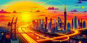 Emerging Markets Investing: Opportunities and Risks in Developing Economies