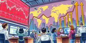 Quarterly Market Review: A Deep Dive into Recent Performance