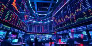 Market News Live: Real-Time Updates You Can't Miss