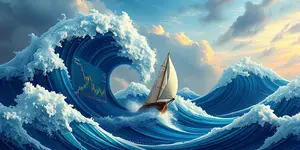 Market Volatility: Navigating the Swings and Dips