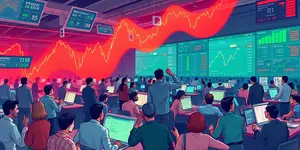Market Sentiment: How Investor Moods Drive Prices