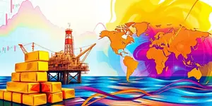 Commodity Market Analysis: Gold, Oil, and Beyond