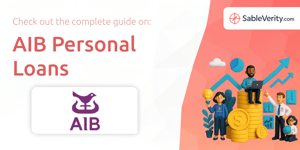 AIB Personal Loans: Your Complete Guide