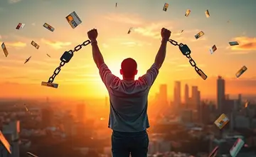 Debt Management Strategies: Say Goodbye to Debt, For Good