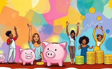 Financial Literacy: Empowering Yourself with Financial Knowledge