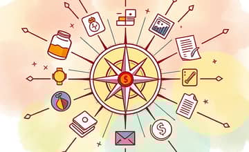Holistic Financial Planning: A 360-Degree View of Your Finances