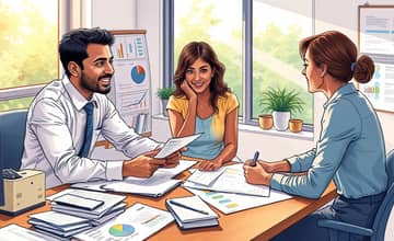 Personal Financial Advisor: Finding the Perfect Fit for Your Goals