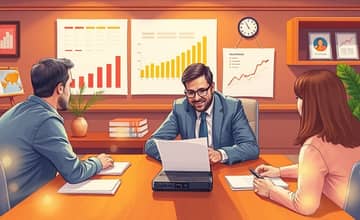 Fiduciary Financial Advisor: Why Trust is Essential in Financial Guidance