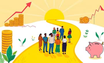 Financial Roadmap: Your Step-by-Step Guide to Stability