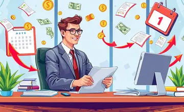 Cash Flow Management: Optimize Your Money Day by Day