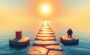 Financial Stability: The Path to Peace of Mind