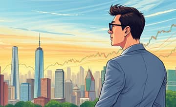 Financial Planning for Executives: Managing High Net Worth Intelligently