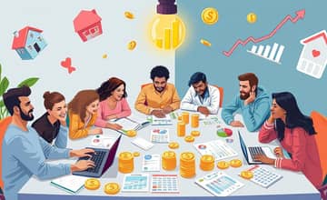Financial Planning for Millennials: Preparing for Your Future