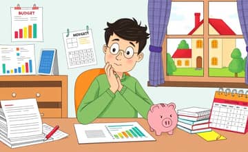 How to Create a Financial Plan: A Simple and Effective Guide