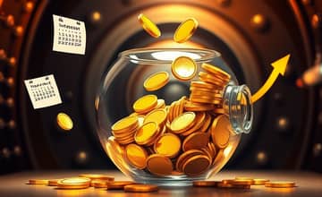 Certificates of Deposit (CDs): Lock In Rates for Guaranteed Returns