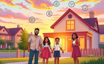 Mortgage Loans: Your Guide to Homeownership Financing
