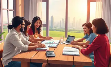 Long-Term Financial Goals: Laying the Foundation for a Solid Future
