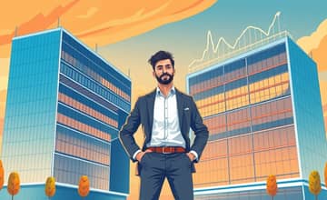 Commercial Real Estate Loans: Financing Your Business Property