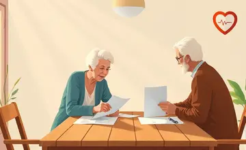 Long-Term Care Insurance: Planning for Future Healthcare Needs