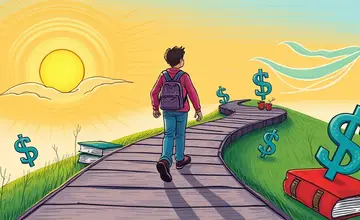 Student Loans: Navigating Your Educational Debt Options