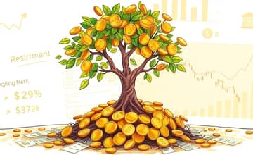 Variable Annuities: Growth Potential with Retirement Benefits