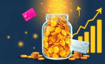 Money Market Accounts: High Yields with Easy Access