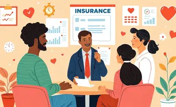 Health Insurance Plans: Finding the Right Coverage for You