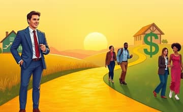 Financial Planning Services: Your Guide to a Secure Future