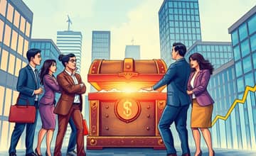 Private Equity Funds: Unlocking Value in Private Companies