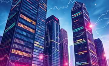Investment Banking Products: Complex Solutions for Large Corporations
