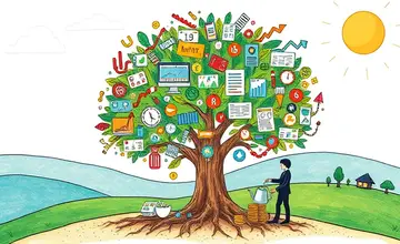 Mutual Funds: Diversified Investing Made Simple