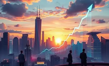 Growth Investing: Spotting the Next Big Thing