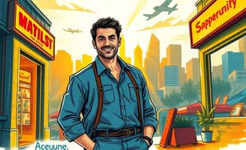 Small Business Loans: Fueling Your Entrepreneurial Dreams
