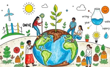Sustainable Investing: Aligning Your Money with Your Values