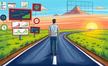 Active Investing: Can You Beat the Market?