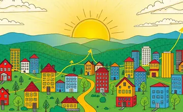Real Estate Investing: Build Wealth Through Property
