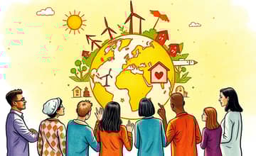 Impact Investing: Doing Good While Doing Well