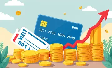 Credit Cards: Maximizing Rewards While Managing Debt