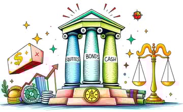 Asset Allocation: The Key to a Balanced Investment Portfolio