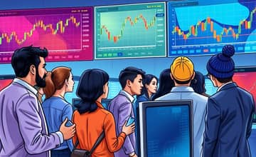 Stock Market Investing: Your Guide to Buying and Selling Shares