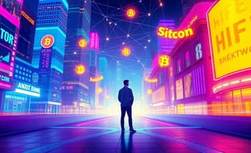 Cryptocurrency Investment Strategies: Navigating the Digital Asset World