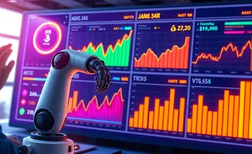 Robo-Advisors: Automated Investing Made Easy