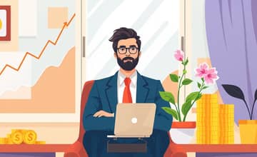 Passive Investing: Set It and Forget It for Long-Term Growth