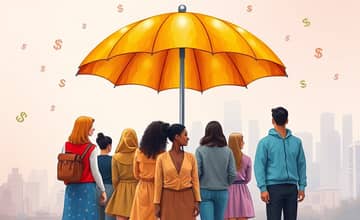 Disability Insurance: Protect Your Income, Secure Your Future