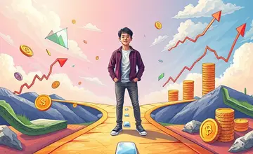 Investment Strategies for Beginners: Your First Steps to Smart Investing