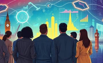 Investment Trends: What's Hot and What's Not in the Markets