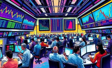 Stock Market Analysis: Decoding the Ups and Downs of Shares