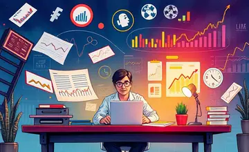 Fundamental Analysis: Digging Deep into Company Value